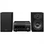 Музыкальный центр Denon D-M41 Black